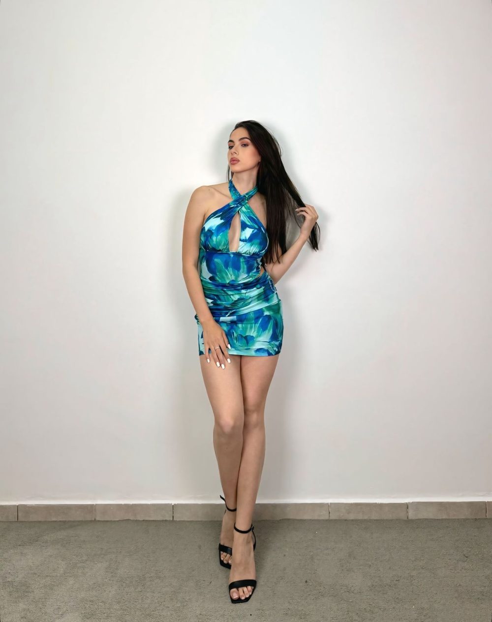 OCEAN CRUSH MINI