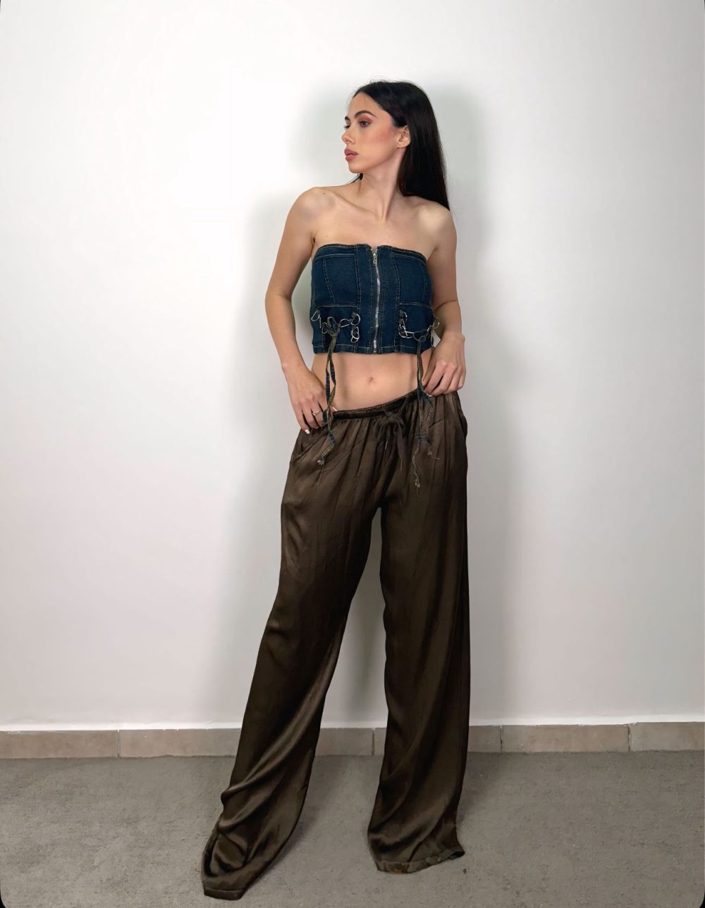 TOP JEANS - immagine 2