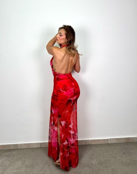 VESTITO ROMANTICO