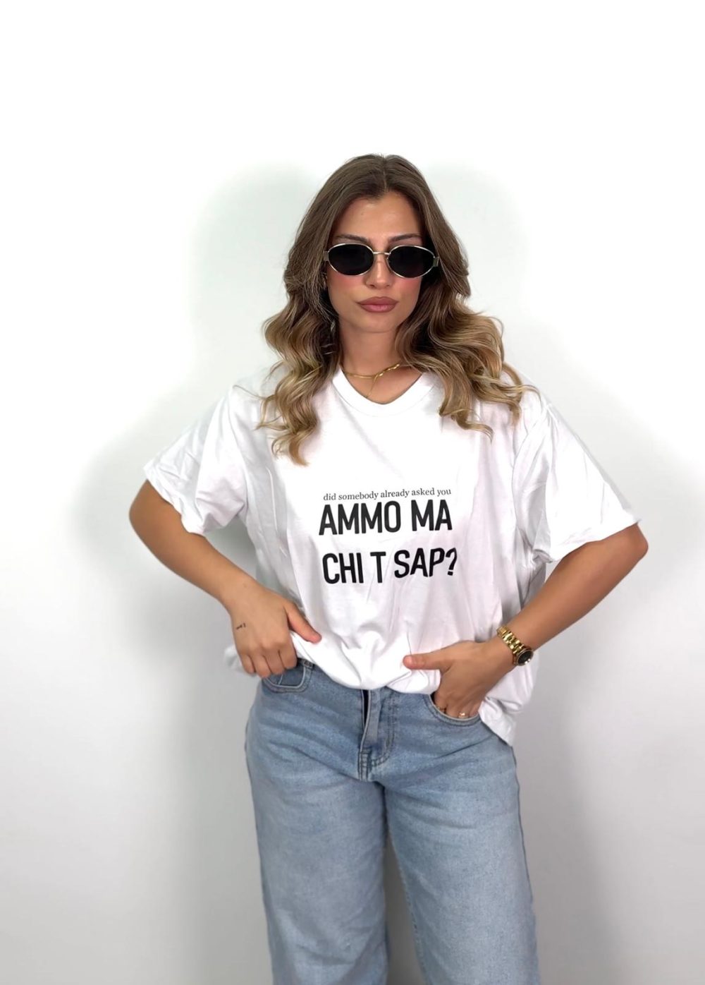 T-SHIRT