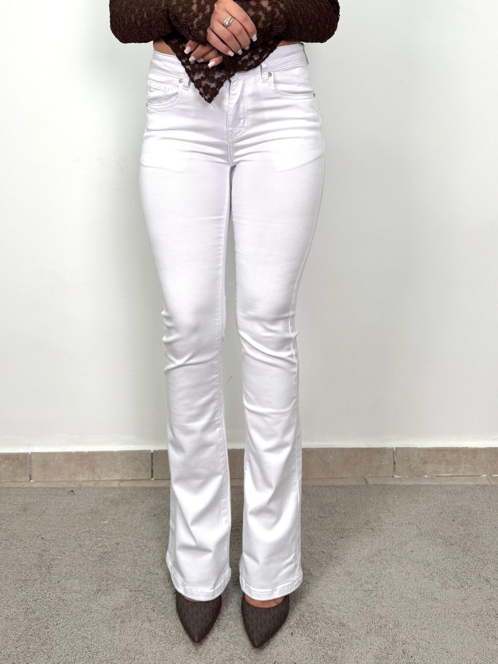 PANTALONE PURE - immagine 2