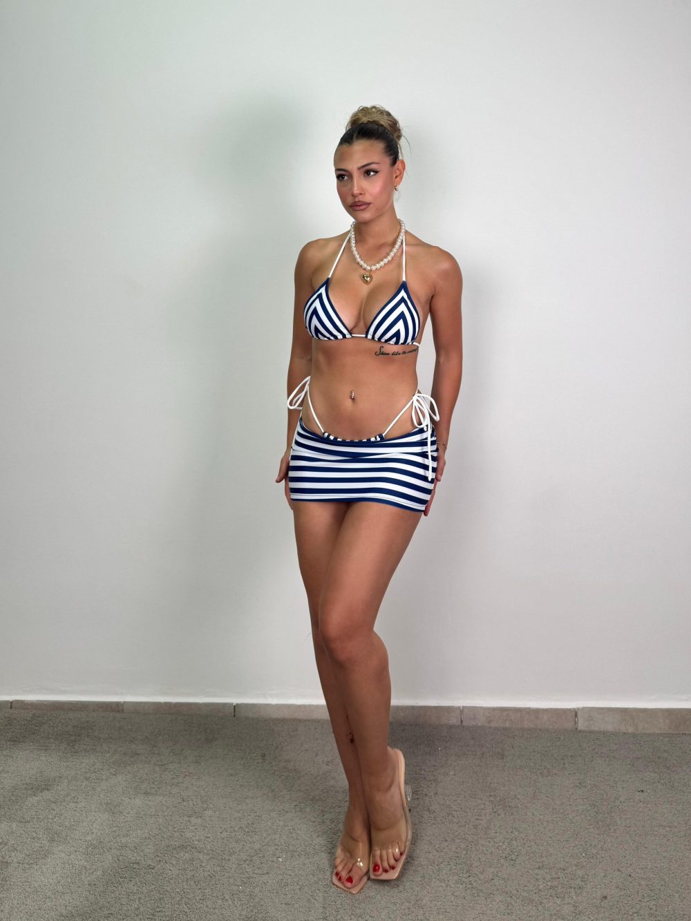 RIGHE NAVY