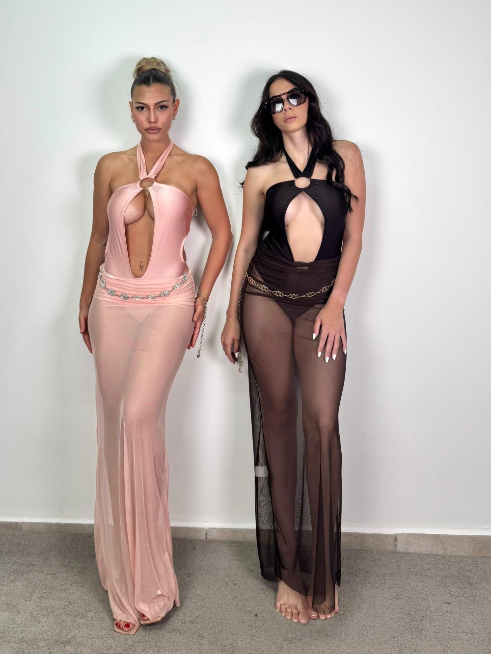 INTERO CAPRI