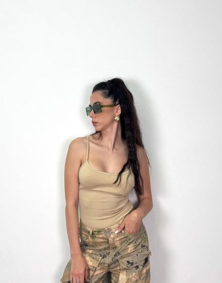 BODY SILVI