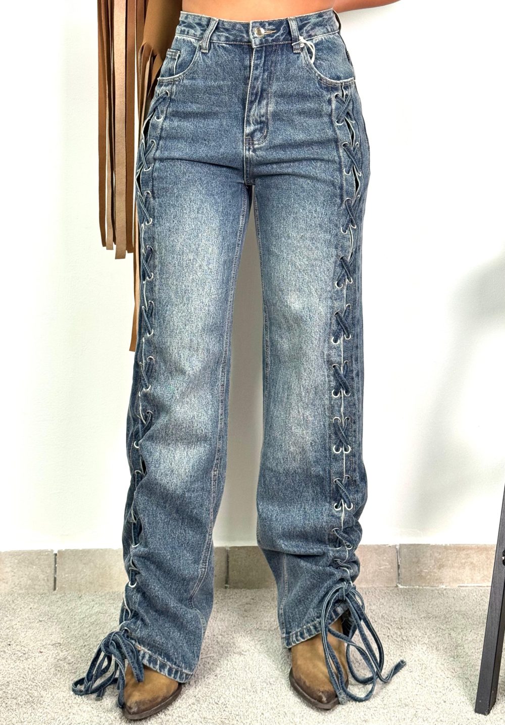 JEANS CROSS - immagine 2