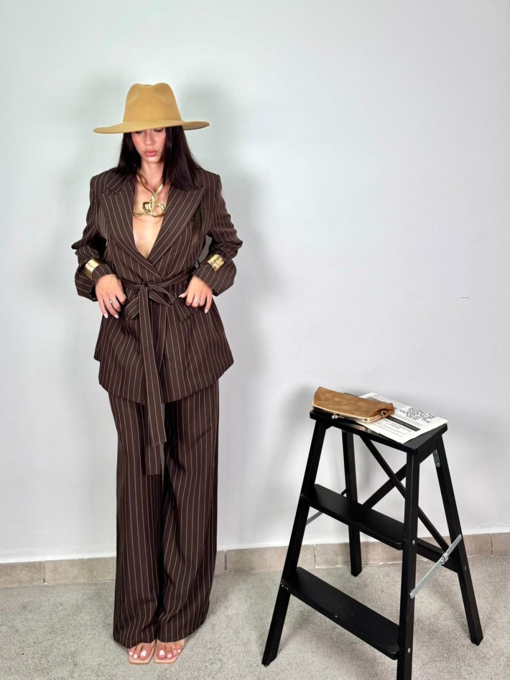 TAILLEUR BOSSY - immagine 2