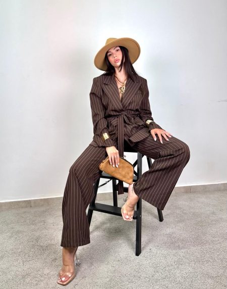 TAILLEUR BOSSY