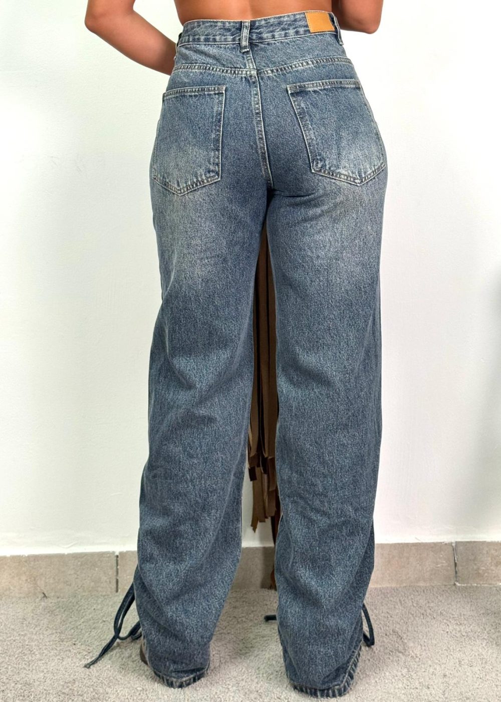 JEANS CROSS - immagine 3