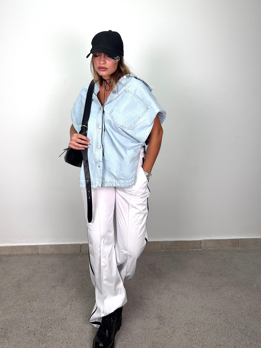 PANTALONE LINE