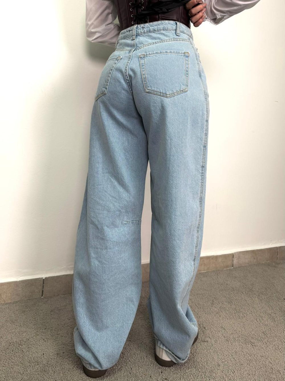 JEANS MAYA - immagine 3