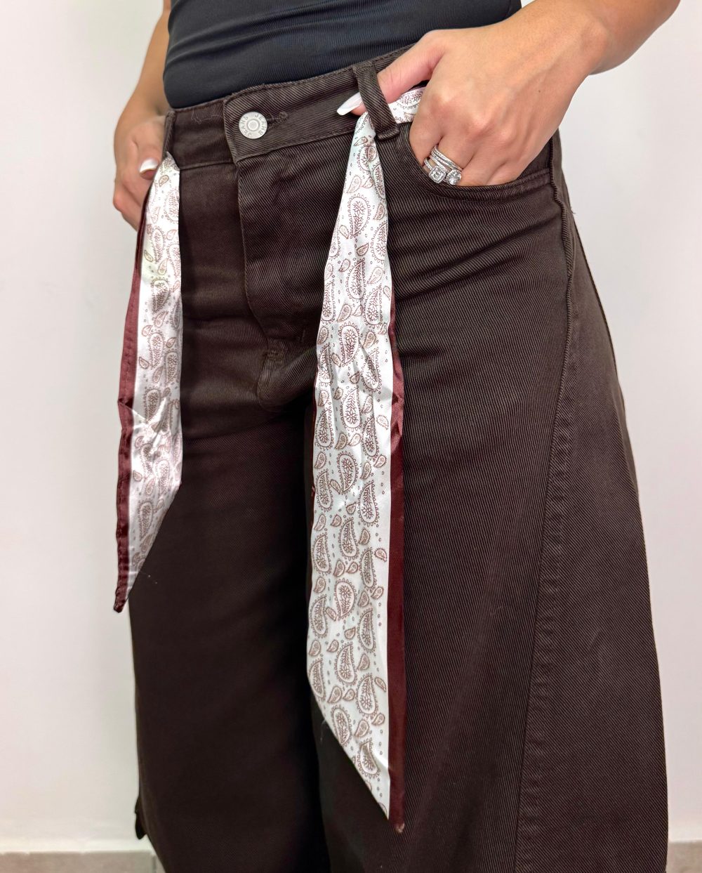 JEANS HAVANA - immagine 3
