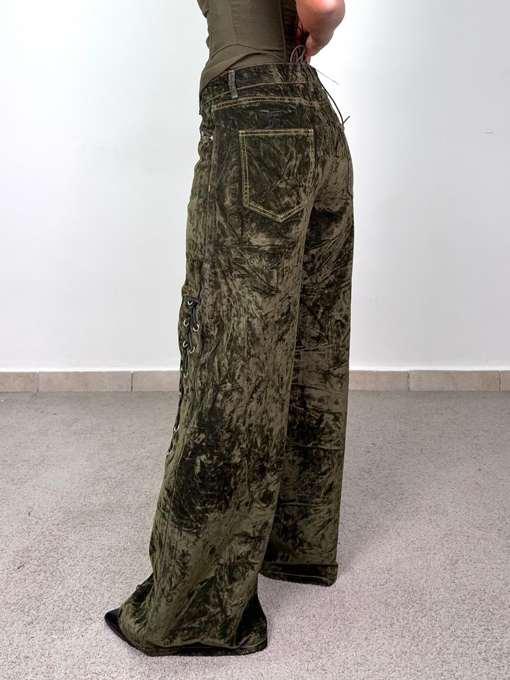 JEANS ARGON - immagine 2