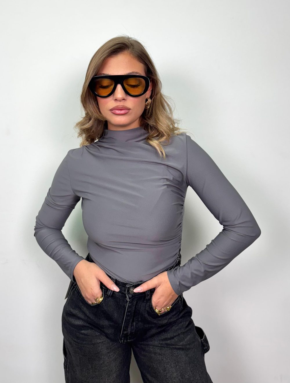 MAGLIA ESSENTIAL