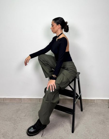CARGO REBEL