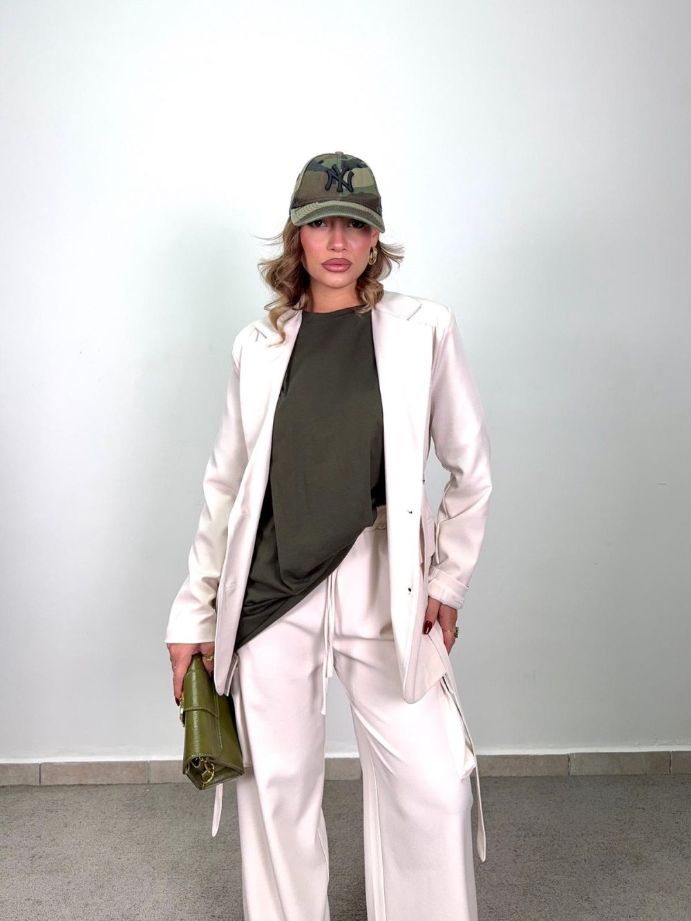 TAILLEUR URBAN - immagine 2
