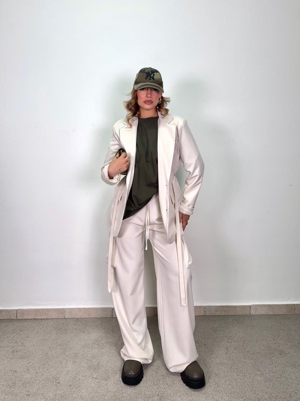 TAILLEUR URBAN