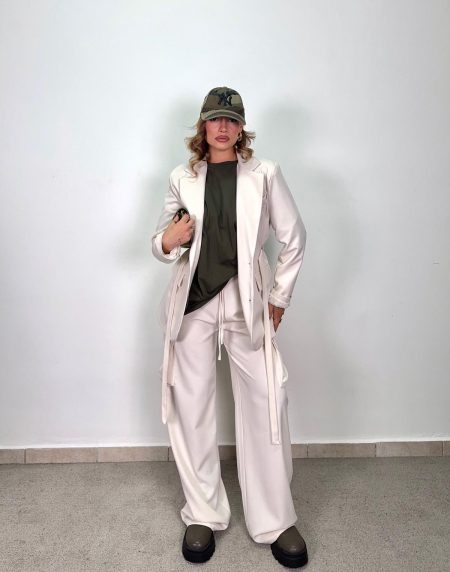 TAILLEUR URBAN