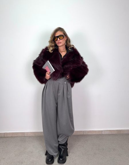 PELLICCIA VELVET