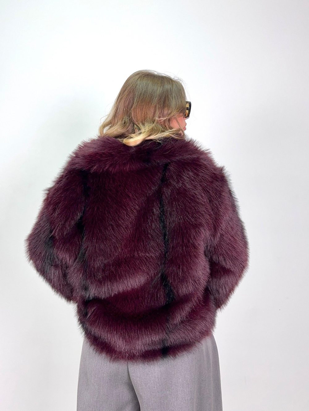 PELLICCIA VELVET - immagine 3