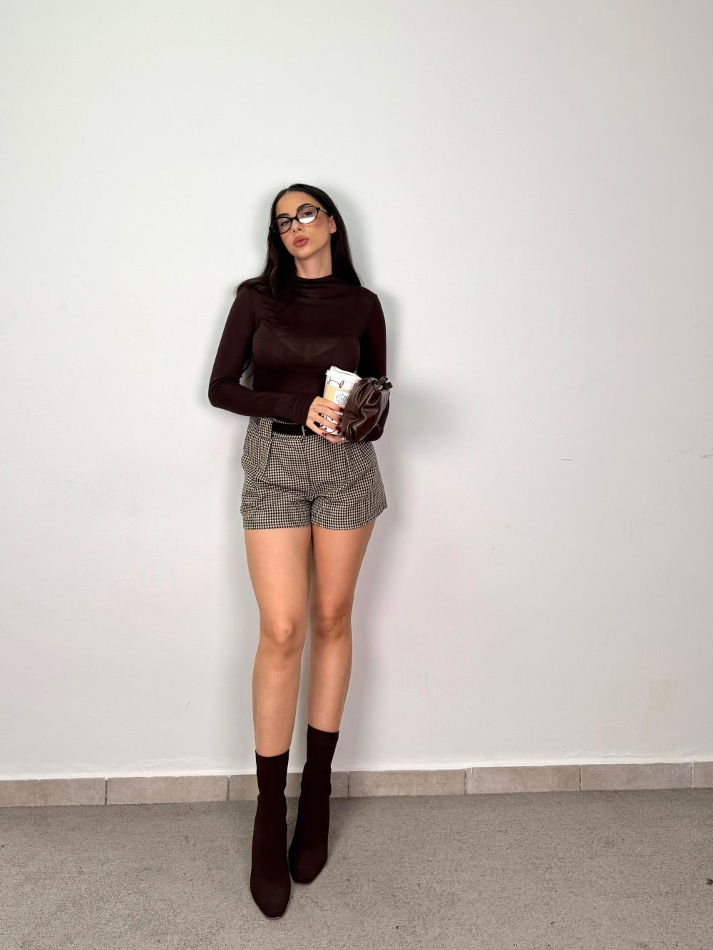 SHORTS VINTAGE