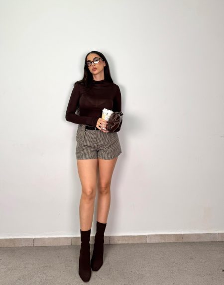 SHORTS VINTAGE