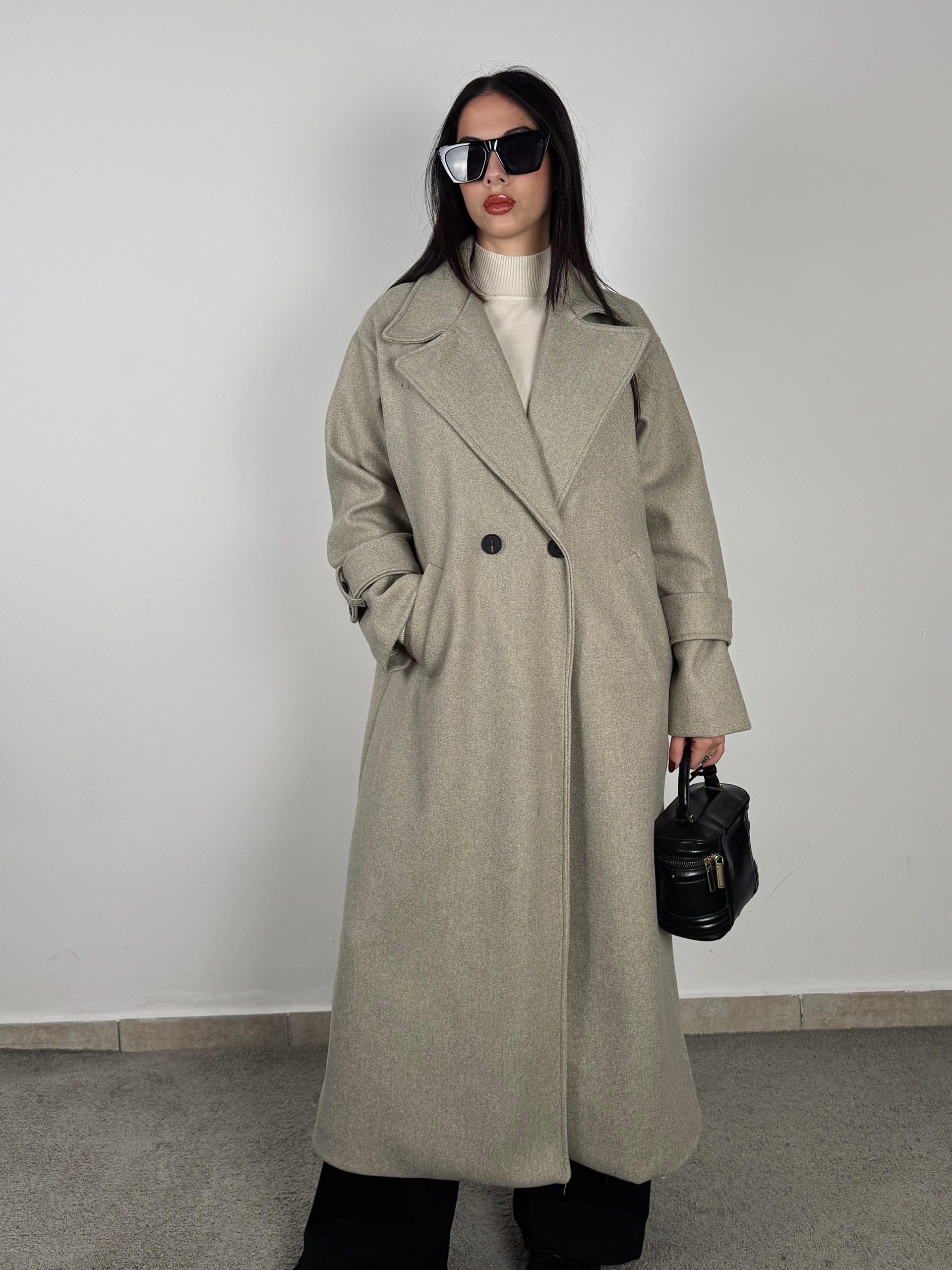 CAPPOTTO ESSENTIAL - immagine 2