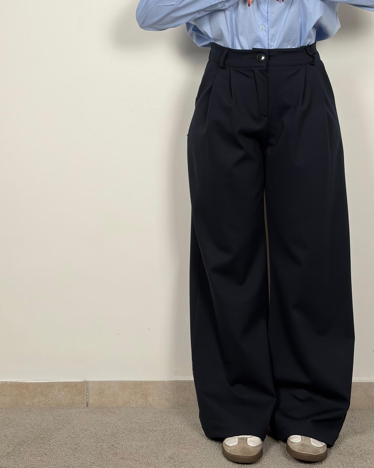 PANTALONE WIDE