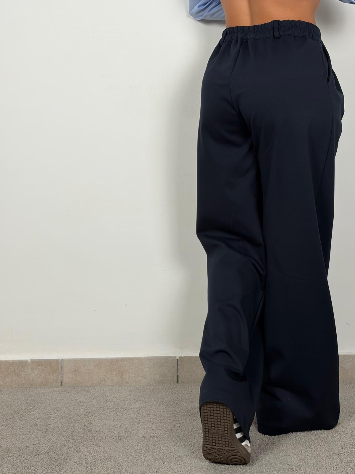 PANTALONE WIDE - immagine 3