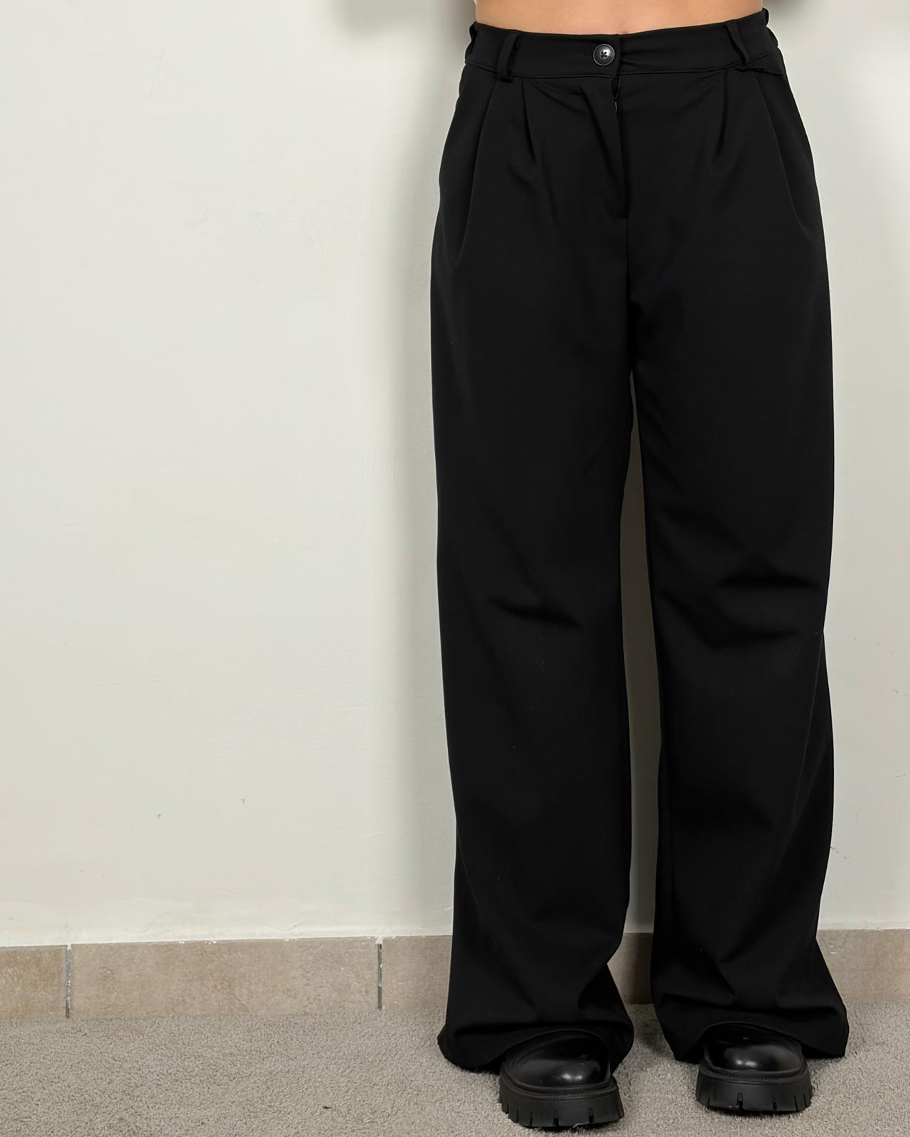 PANTALONE WIDE - immagine 4