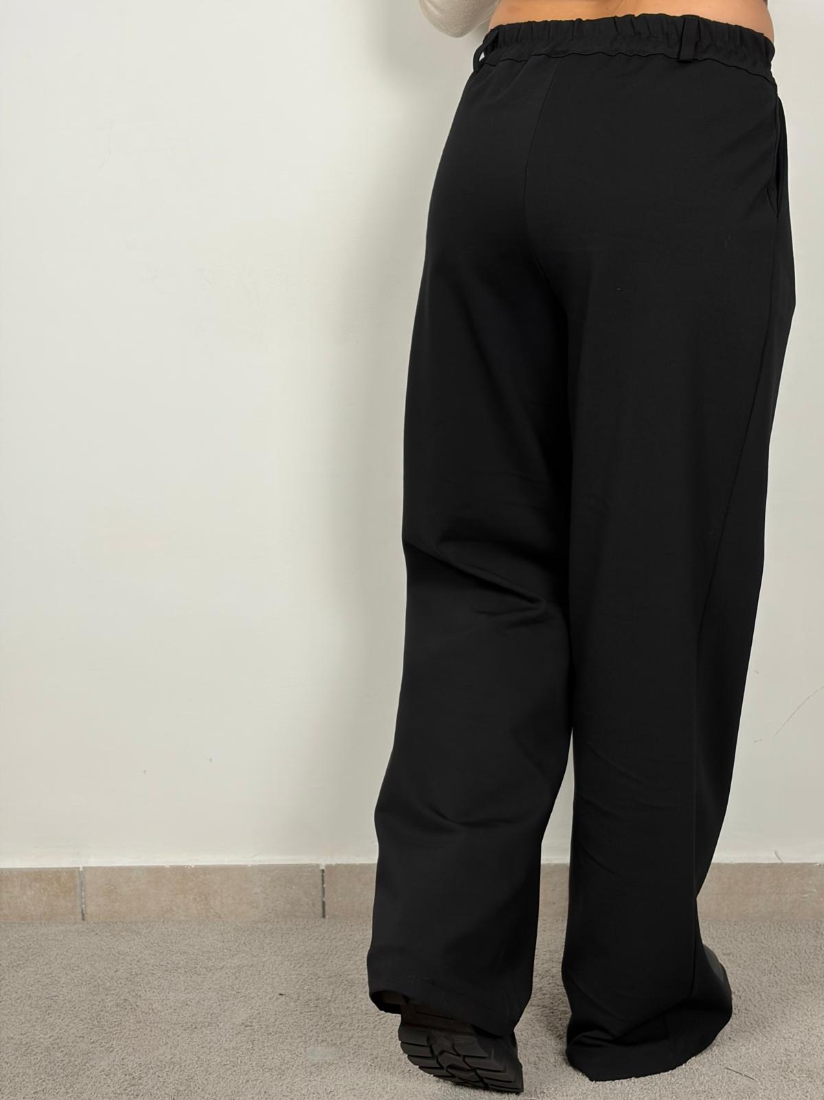 PANTALONE WIDE - immagine 6