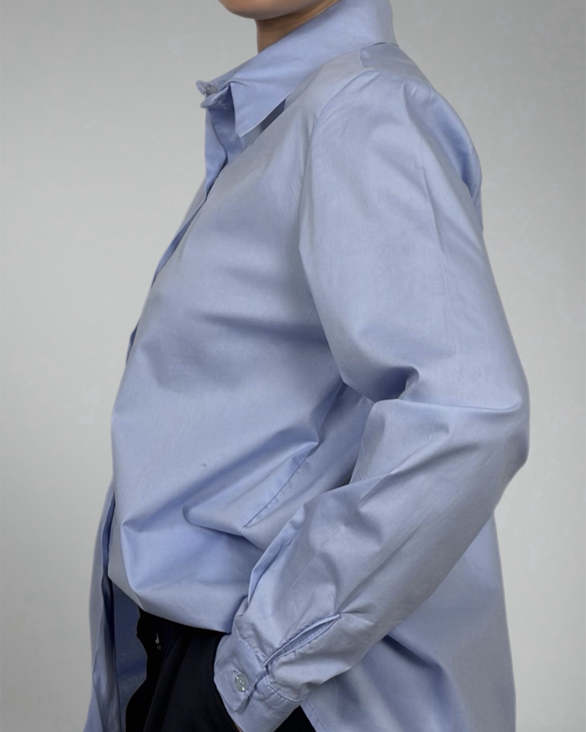 CAMICIA SOFT ESSENTIAL - immagine 2