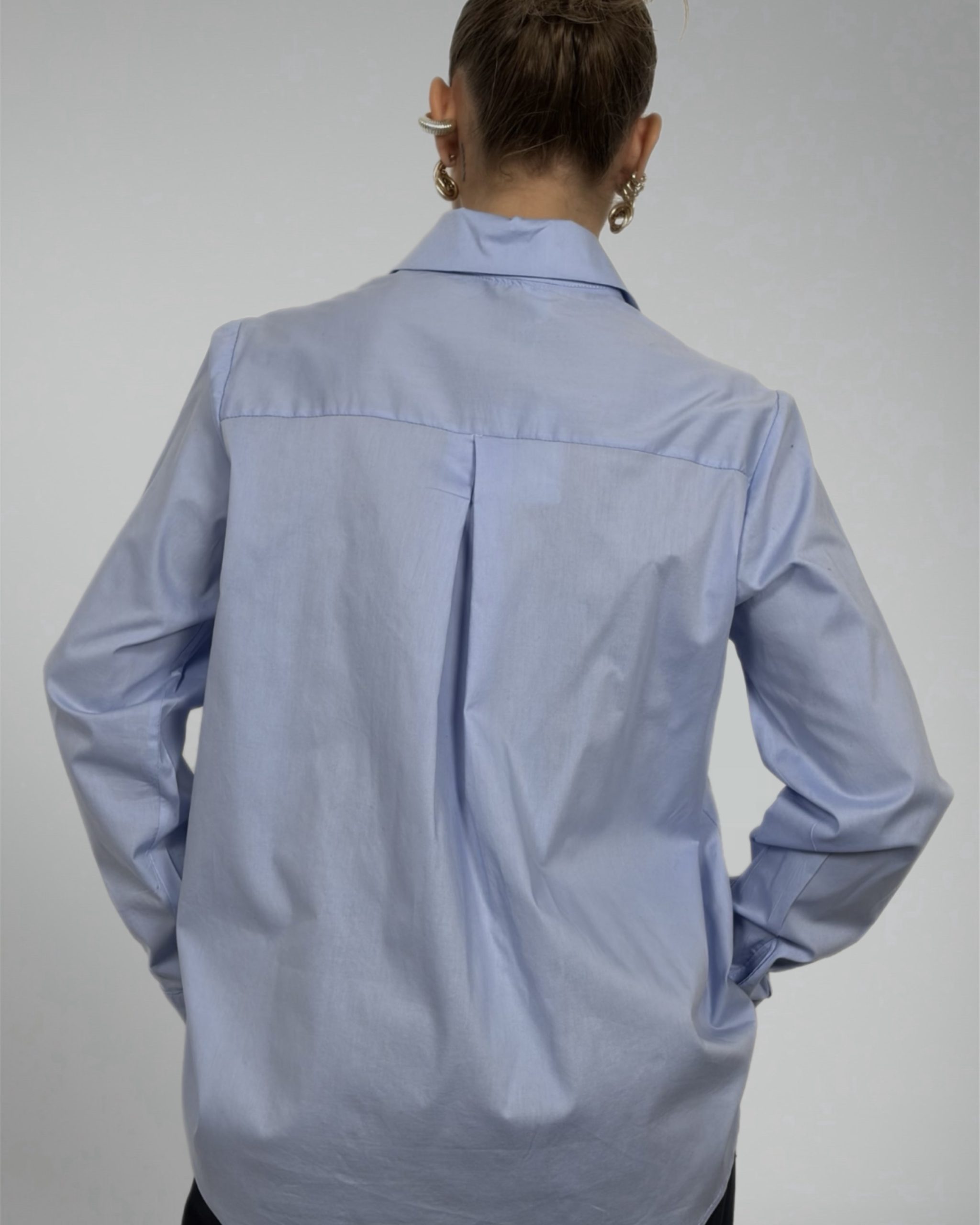CAMICIA SOFT ESSENTIAL - immagine 3